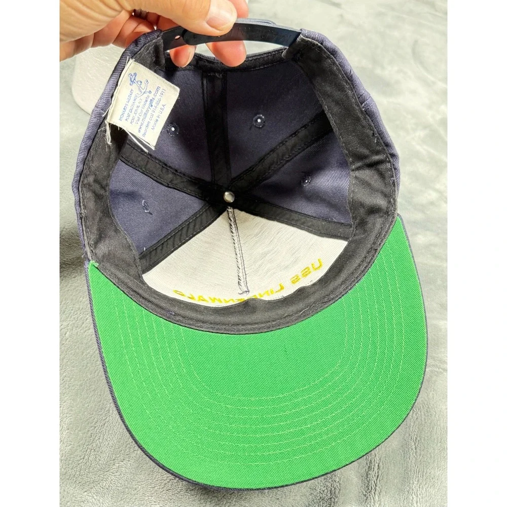 Eagle Crest title uss